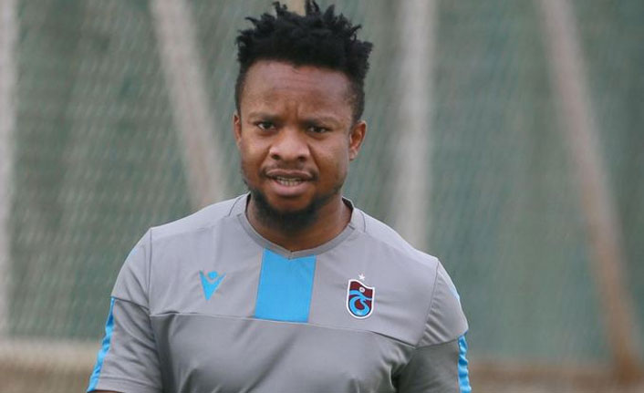 Onazi'de son durum