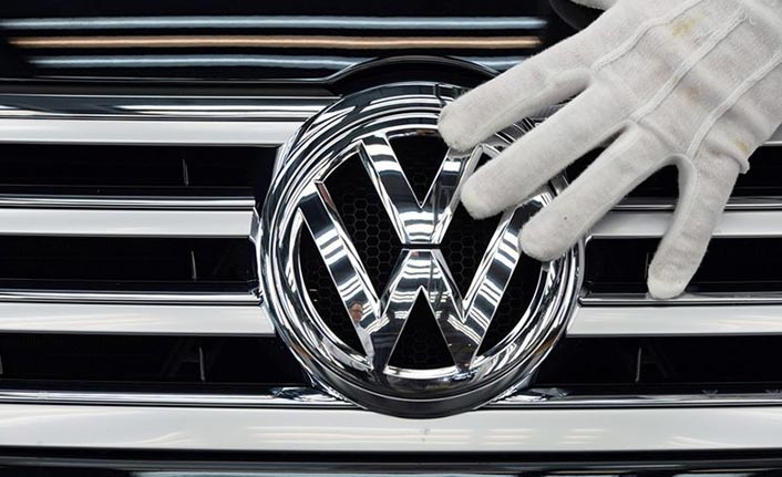 Volkswagen o ilde şirket kurdu