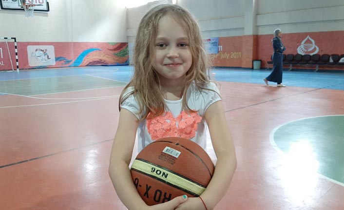 "Trabzon'da sıra kış okullarında"