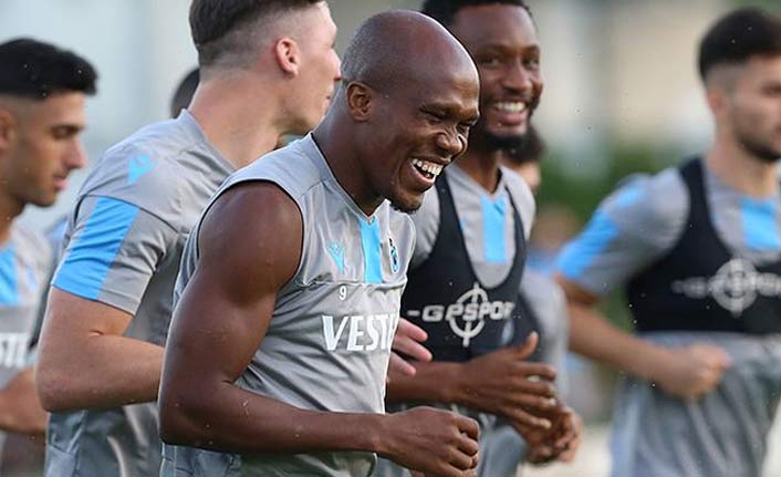 Trabzonspor'a Basel dopingi!