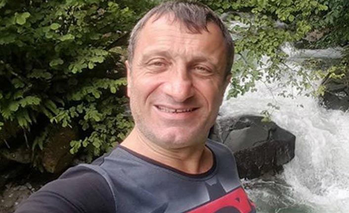 Karadenizli oyuncu İsrafil Köse'nin ölümüne ilişkin davada yeni gelişme