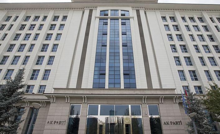 AK Parti'nin 'yerel yönetimler yasa taslağı' hazır