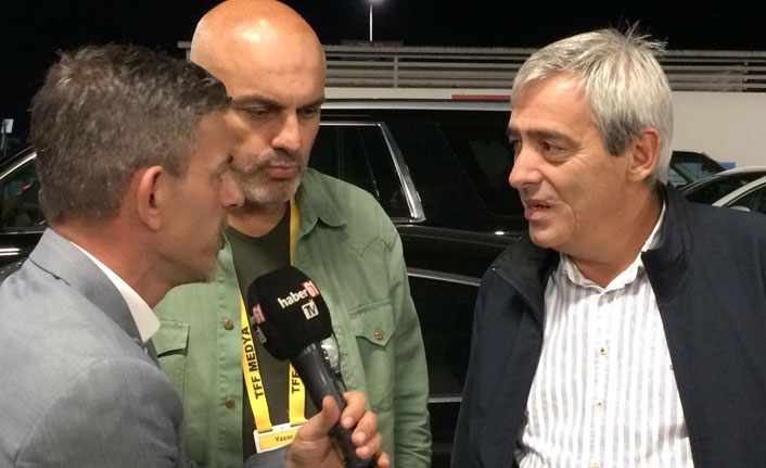 Trabzonspor'un sakatlarında son durum! Canlı yayında açıklandı