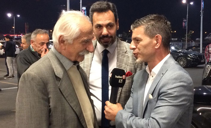 Ataman: Hocalara karışmam