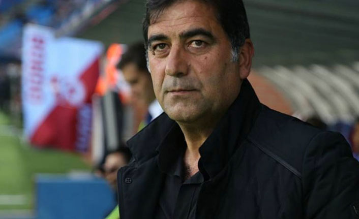 Karaman: Oyuncuların performansından memnunum