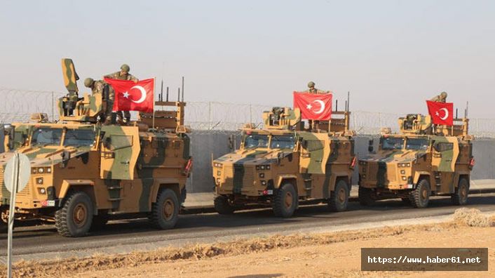 3. kara devriyesi başladı