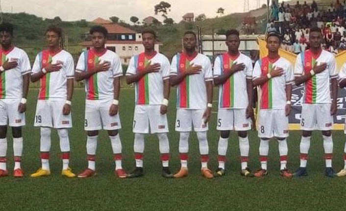 Ülke şokta! 5 milli futbolcu kayboldu