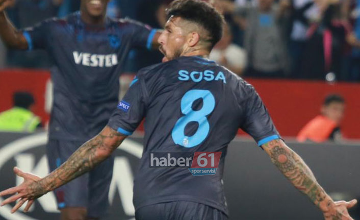 Ağaoğlu açıkladı: Sıra Sosa ve Novak'ta