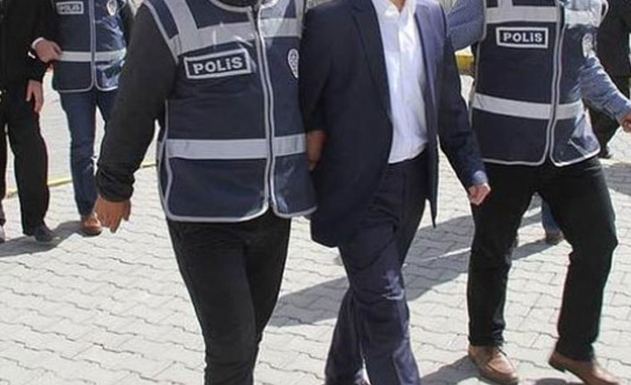 Mardin merkezli FETÖ operasyonu! - 04 Ekim 2019