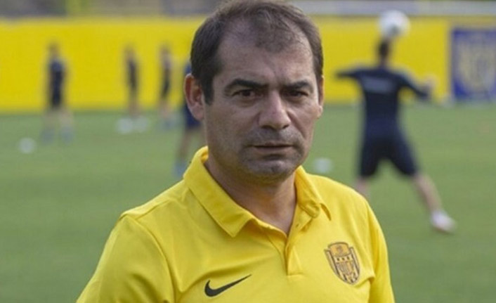 TFF'den Trabzonlu teknik adama 4 maç tuvalet cezası!