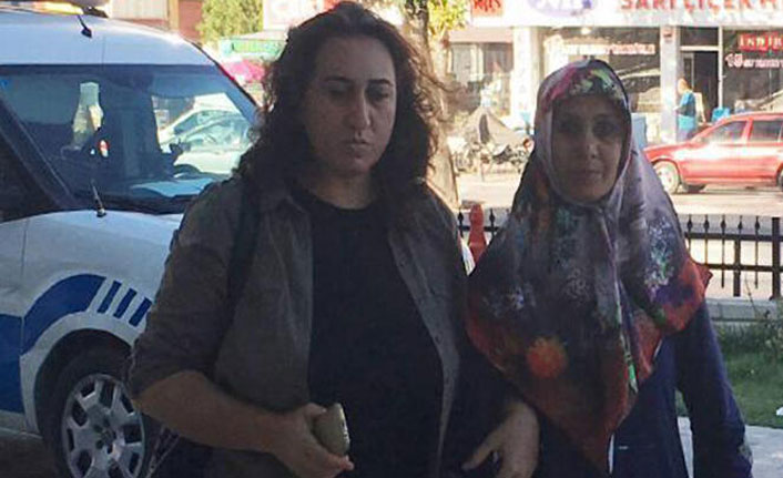 Kezzap dehşeti! 6 kişiyi yaktı...