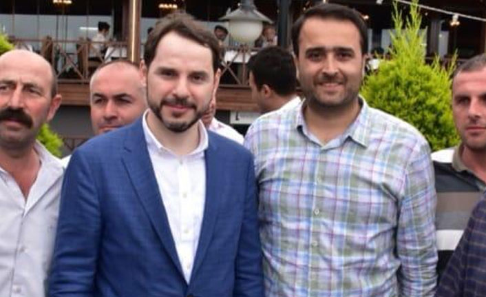 Trabzonspor sponsoru açıkladı, Bakan'a teşekkür geldi