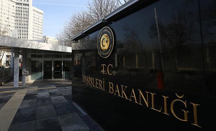 Türkiye'den Irak hükümetine çağrı