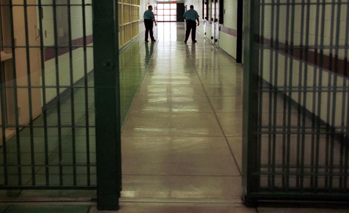 Yeni infaz düzenlemesi ile 50-60 bin kişi cezaevinden çıkacak