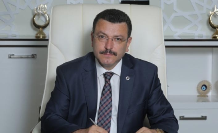 Başkan Genç'ten Şükür Köse açıklaması - "Çok çelişkili ve manidar"