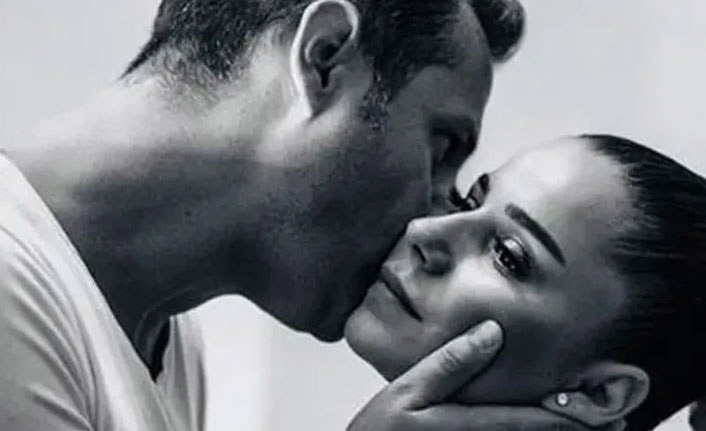 Merve Özbey Ocak'ta evleniyor!