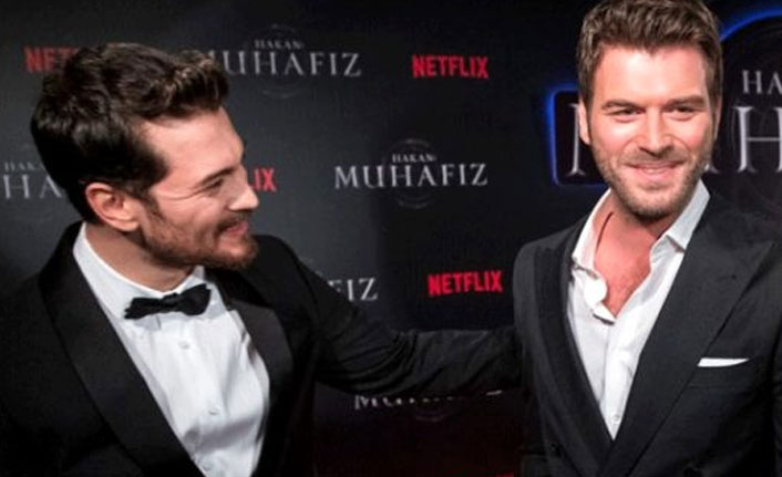 Kıvanç Tatlıtuğ, dil eğitimi için Amerika'ya gidiyor