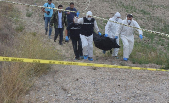 Kayıp emekli polis, kuyuda başından vurulmuş halde bulundu