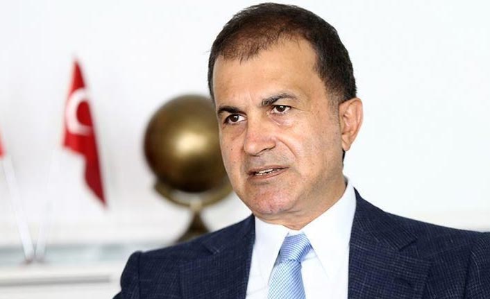 AK Parti'den ABD Büyükelçiliğine sert tepki