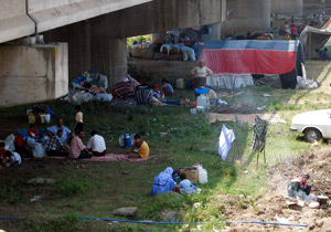 Mevsimlik işçilere tedbirler