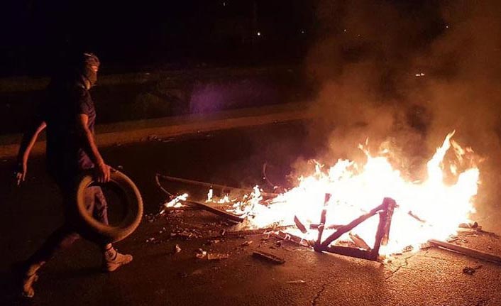 Irak'taki gösterilerde bilanço ağırlaşıyor: 104 ölü, 6107 yaralı