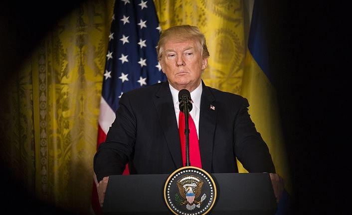 Trump'a azil soruşturmasında ikinci muhbir