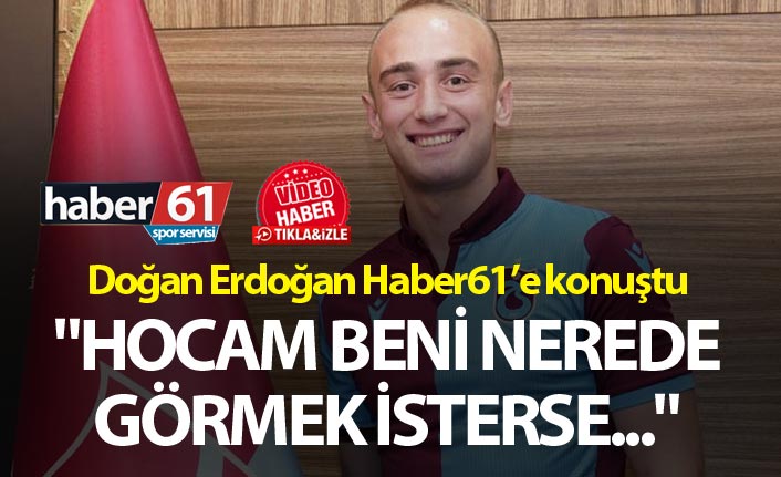 Doğan Erdoğan: Bazen İyi Oynamasak da Kazanmayı Bilmeliyiz