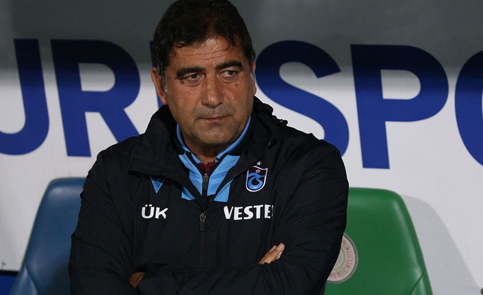 Karaman: Oyuncularım özel bir alkışı hak ediyor