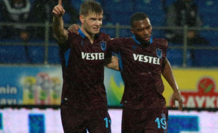 Sturridge farkını hissettirdi