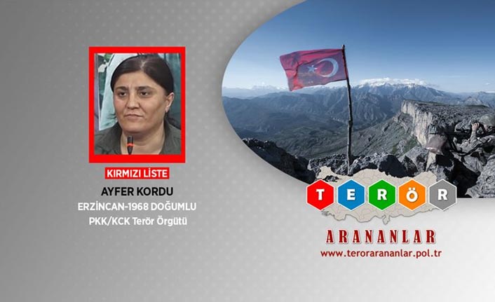 PKK'nın kadın yapılanmasına operasyon