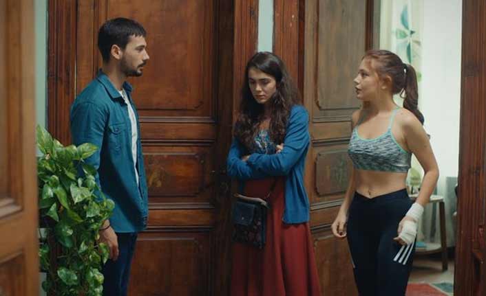 Aşk Ağlatır 6. Bölüm Fragmanı Yayınlandı!