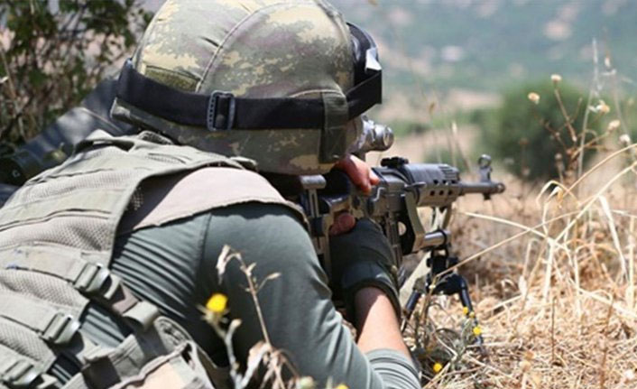 Tunceli’de 3 terörist etkisiz hale getirildi: Turuncu Liste’de yer alan örgüt sorumlusu öldürüldü