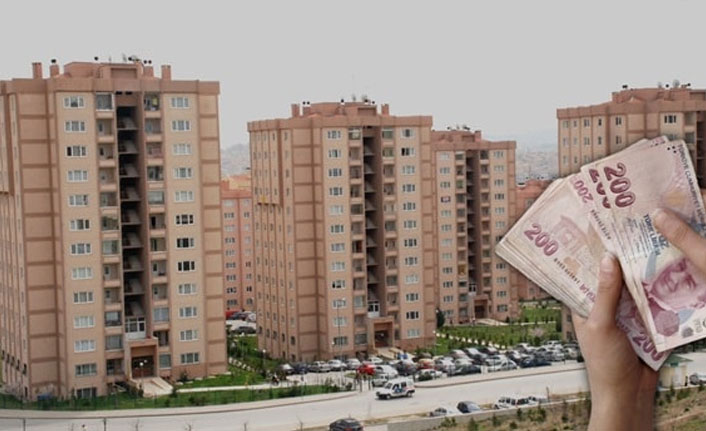 Trabzon'da son 5 yılda kaç ev satışı yapıldı