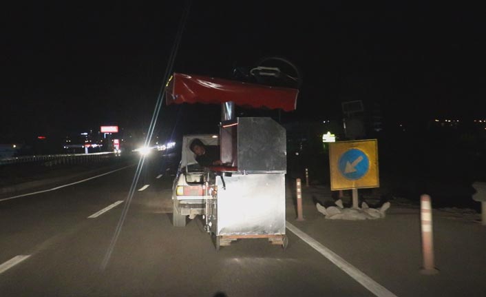 Trabzonspor maçı sonrası tepki çekmişti, böyle tedbir aldı