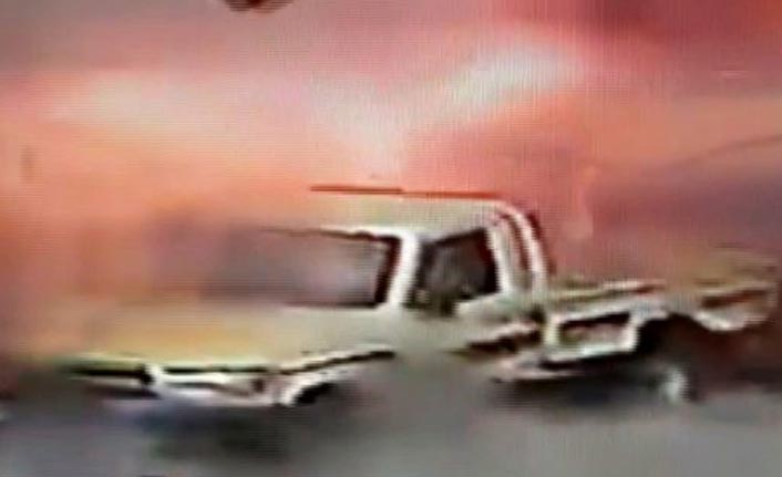 Suriye'nin sınırında eş zamanlı iki terör saldırısı: 14 yaralı