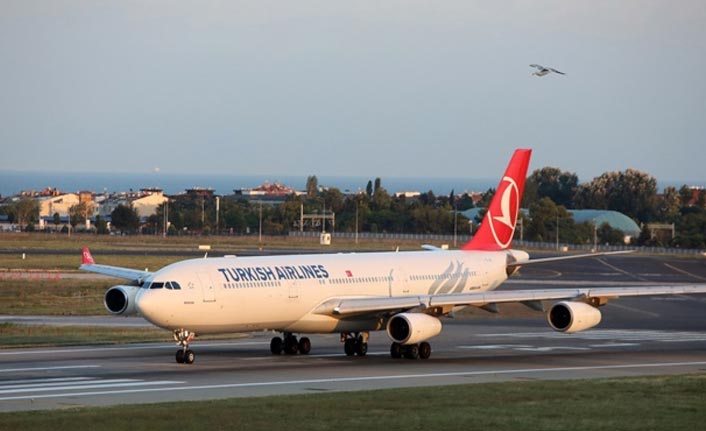 THY 700 yeni kabin memuru alacak