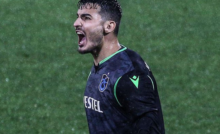 Uğurcan'a özel tebrik geldi