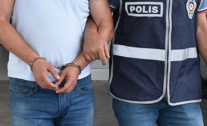 Trabzon dahil 11 ilde operasyon