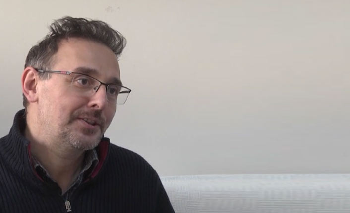 Kalbi duran diş hekimini hayata döndüren müdahale