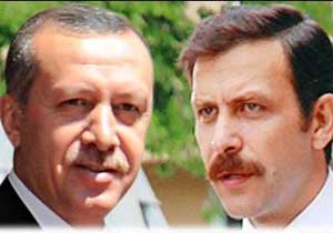 Başbakan benzetmesine kızıyor