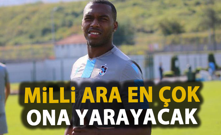 Sturridge açığı kapatmak için çalışacak!