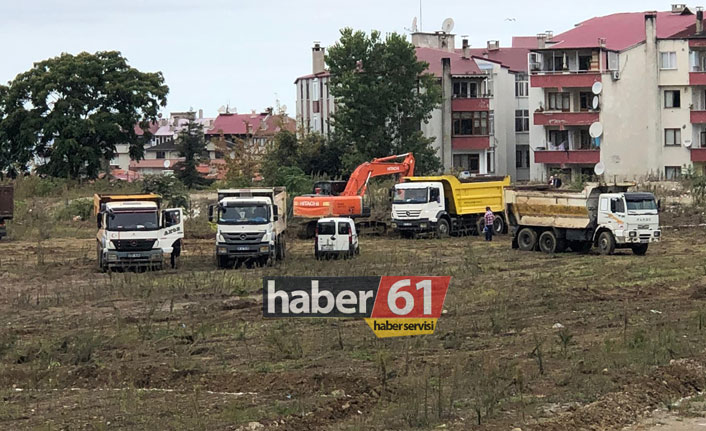 Yavuz Selim Stadı yeniden mi yapılacak? İlginç detaylar var!