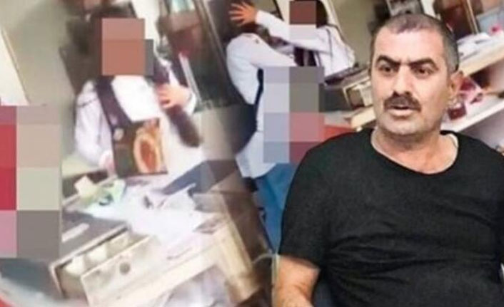 Emine Bulut cinayeti davası başladı!