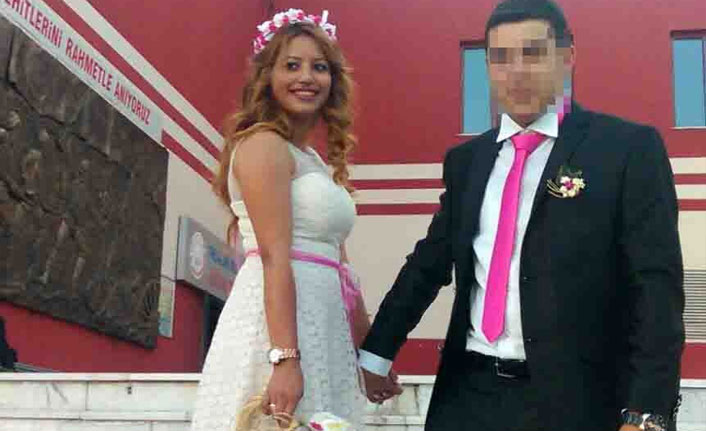 Eşiyle tartıştı tek kurşunla öldürdü!