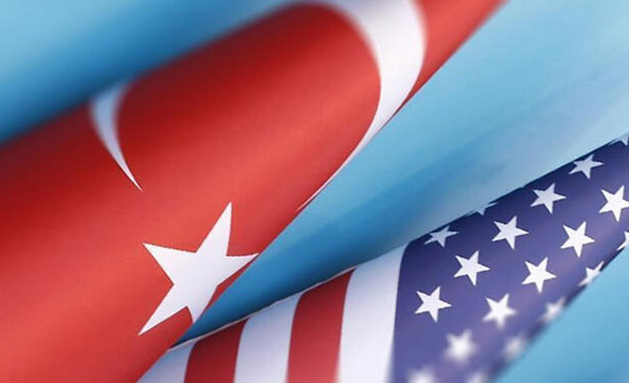 ABD'den Türkiye karşıtı skandal tasarı