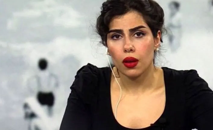 Ahmet Türk'ün torunundan alçak ifadeler!