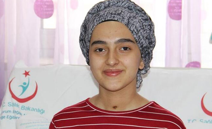 Turşu yedi 50 gün yoğum bakımda kaldı