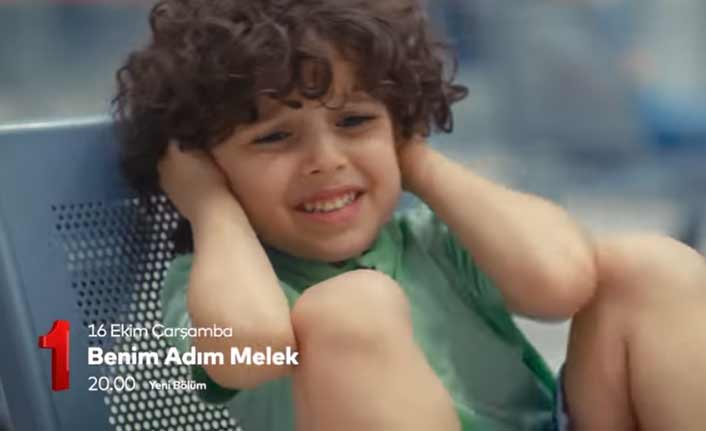 Benim Adım Melek 4. Bölüm Fragmanı Yayınlandı!