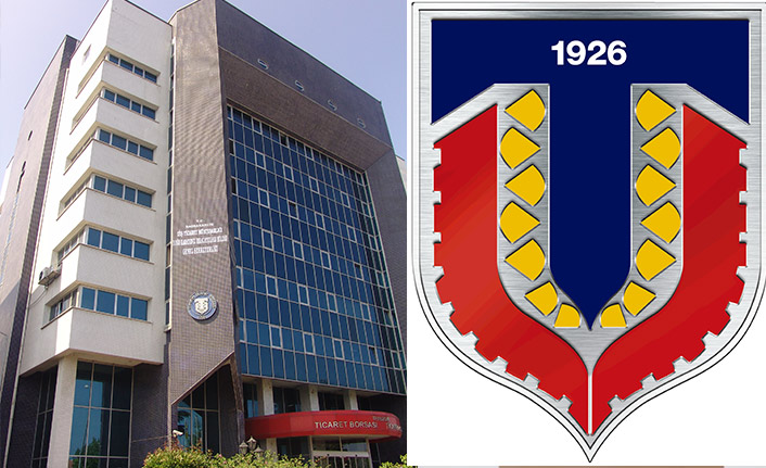 Trabzon Ticaret Borsası’ndan Barış Pınarı operasyonuna destek!