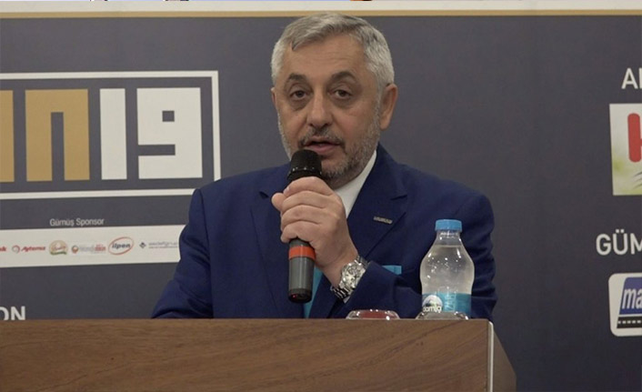 Trabzon MÜSİAD'dan Barış Pınarı Harekatına tam destek